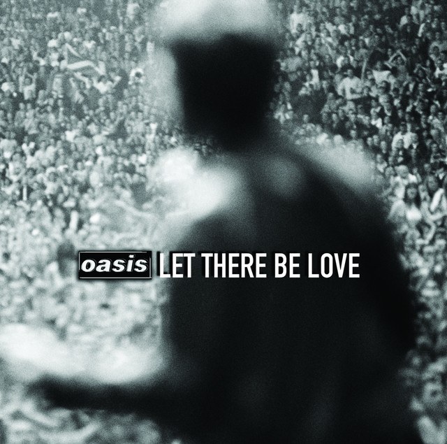Let there be love