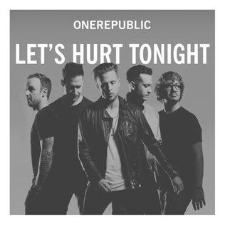 Let's Hurt Tonight