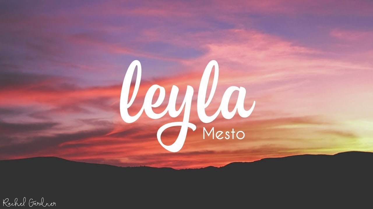 Leyla