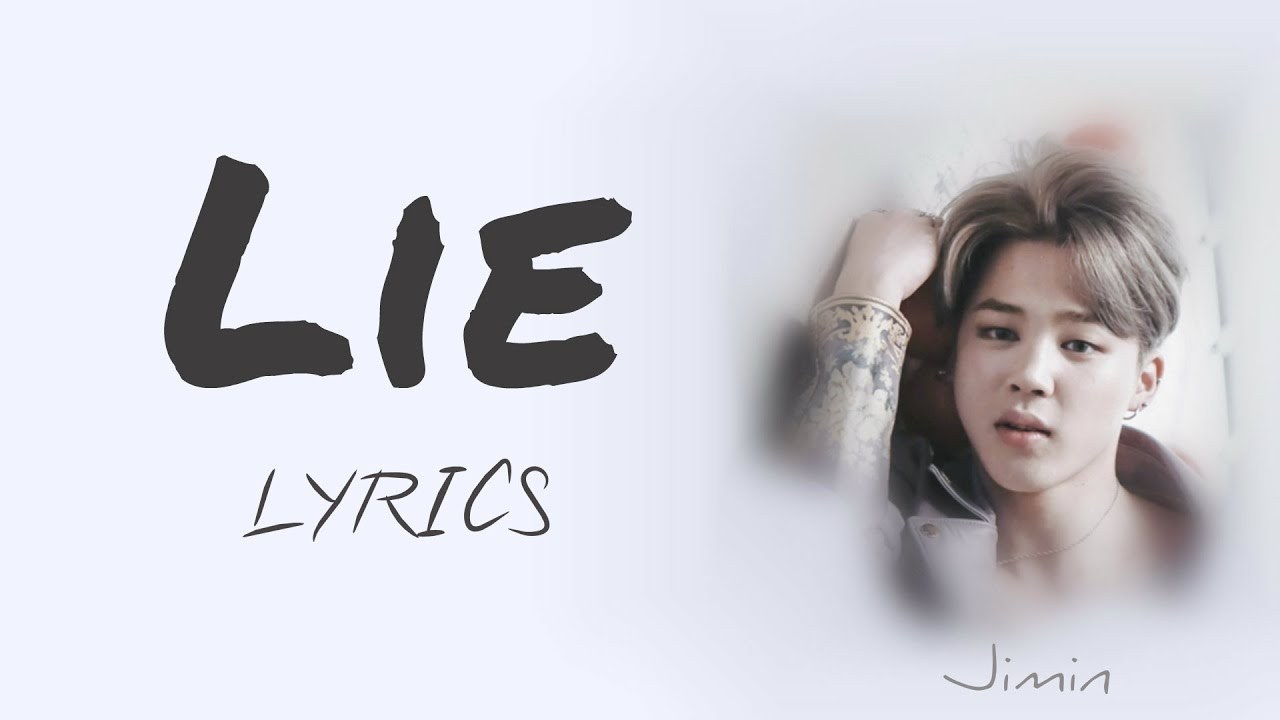 Lie