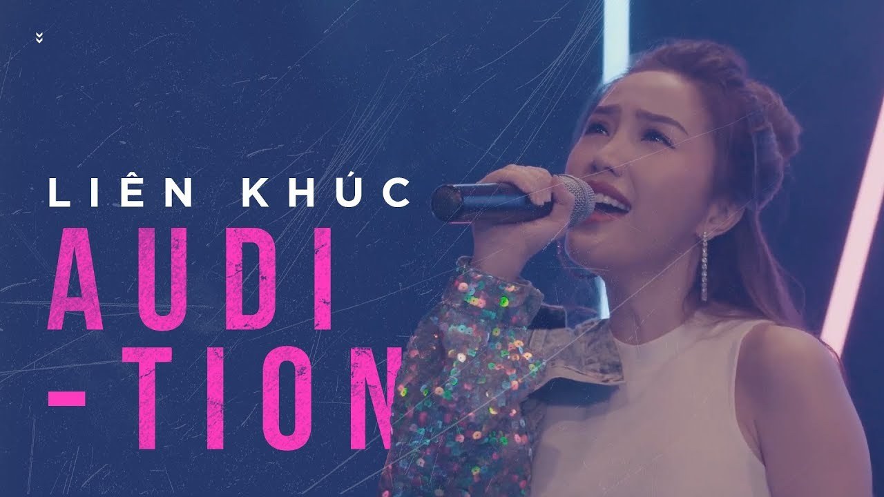 Liên Khúc Audition 