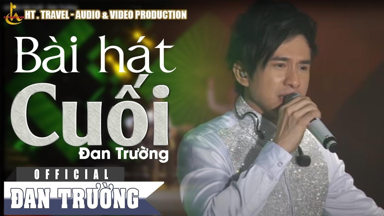 Liên Khúc Bài Hát Cuối