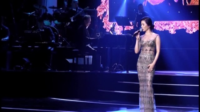 Liên khúc Bản tình cuối & Xin còn gọi tên nhau & Dấu tình sầu