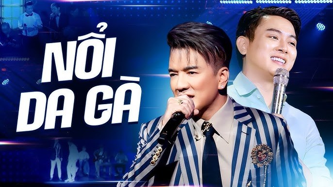 Liên khúc bolero Đàm Vĩnh Hưng & Hoài Lâm