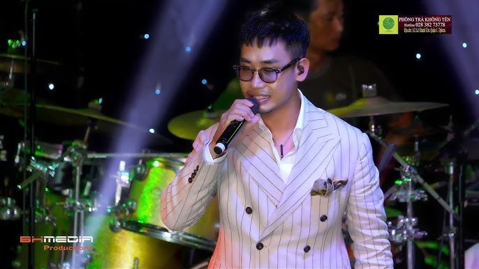 Liên khúc Bolero