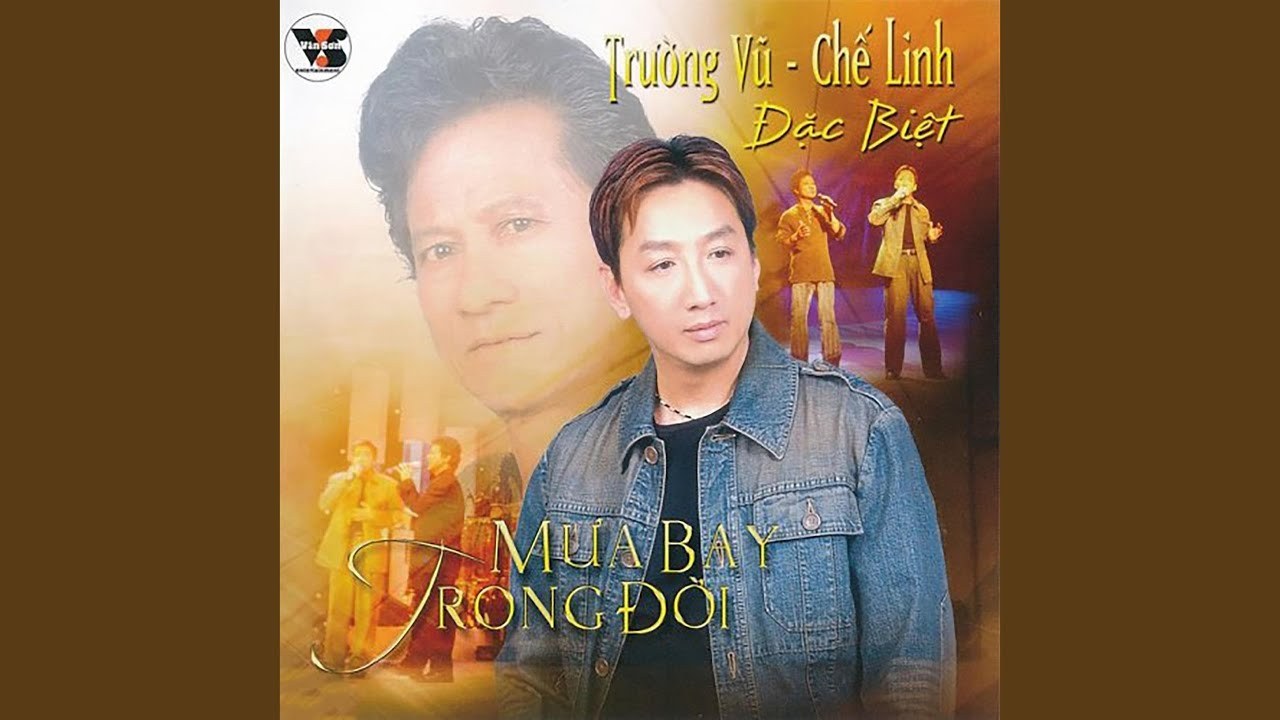 Liên Khúc Bụi Đời
