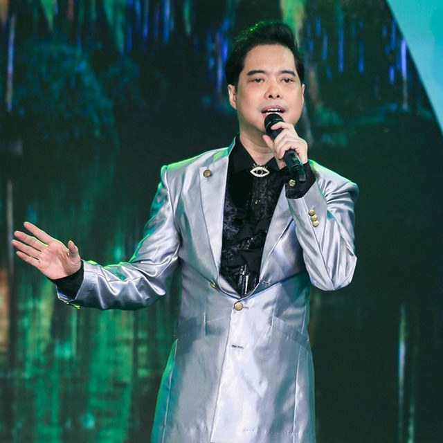 Liên khúc cha yêu