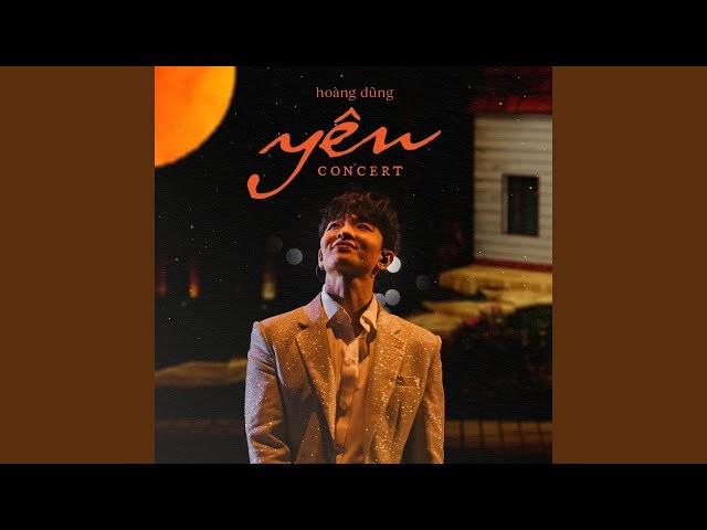 Liên khúc Chờ anh nhé - Chẳng nói nên lời - Yếu đuối