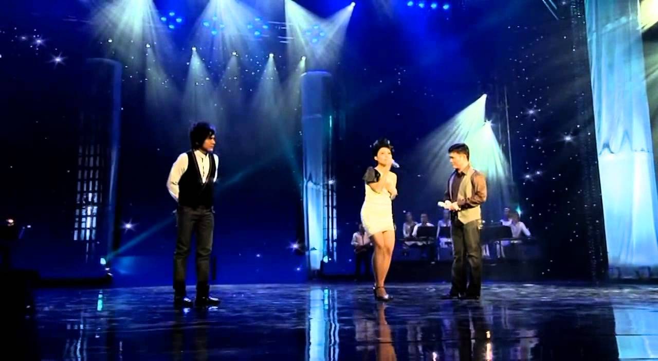 Liên Khúc Chuyện Ba Người