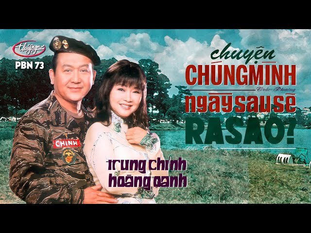 Liên Khúc Chuyện chúng mình & Ngày sau sẽ ra sao