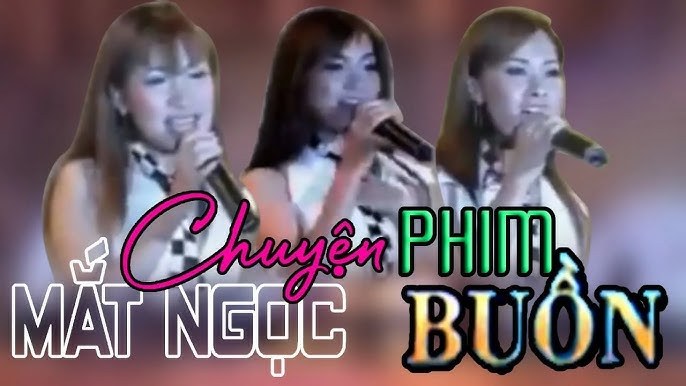 Liên Khúc Chuyện Film Buồn