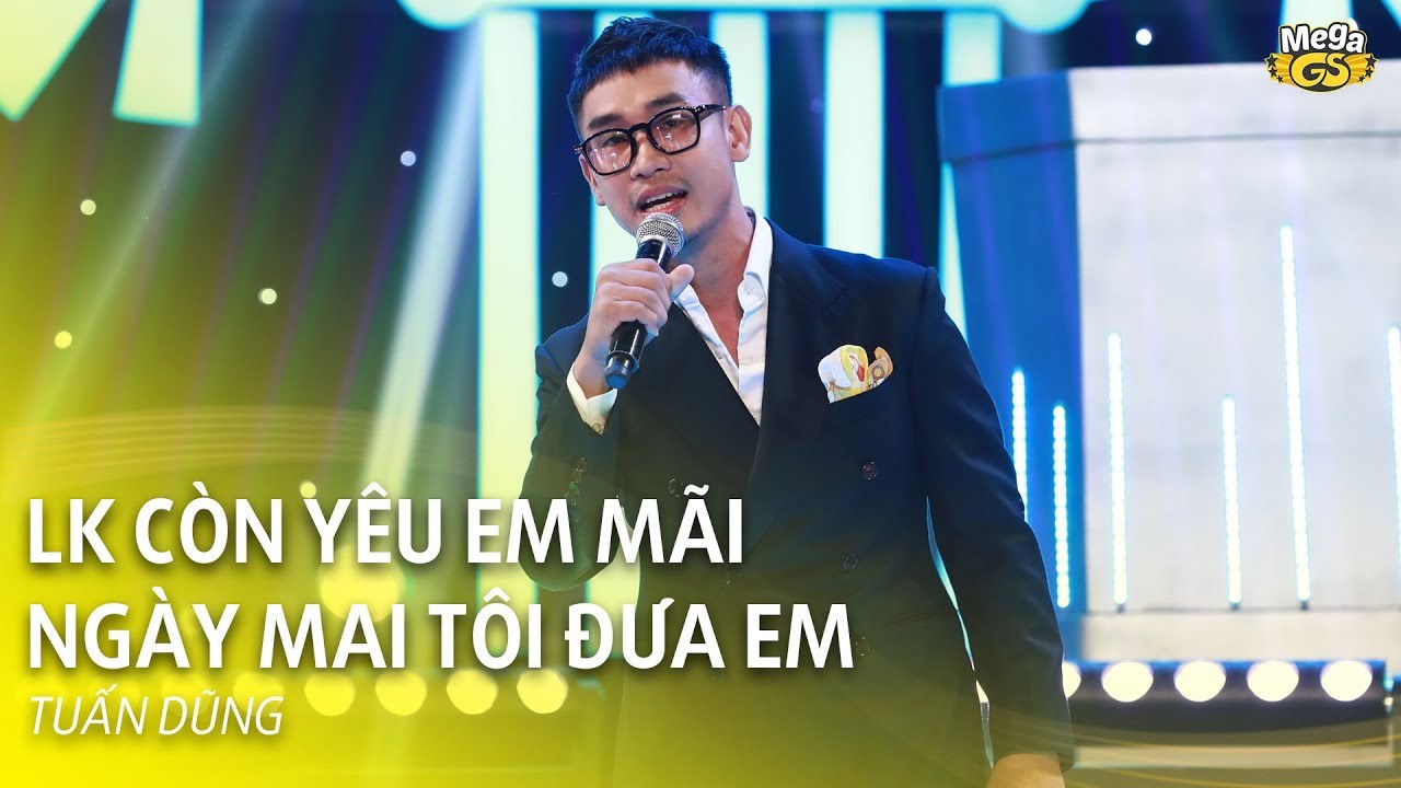 LIÊN KHÚC CÒN YÊU EM MÃI - RỒI MÃI TÔI ĐƯA EM