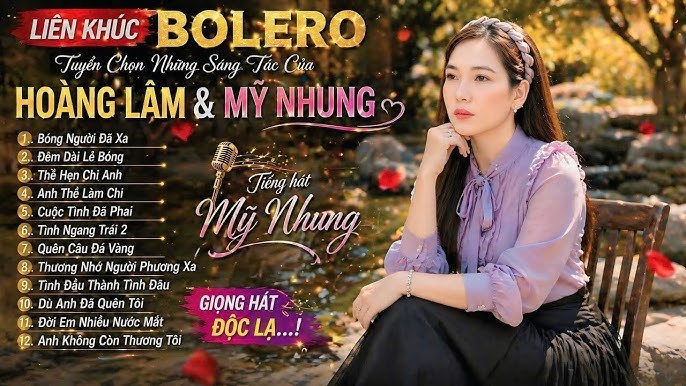 Liên Khúc Của Tôi