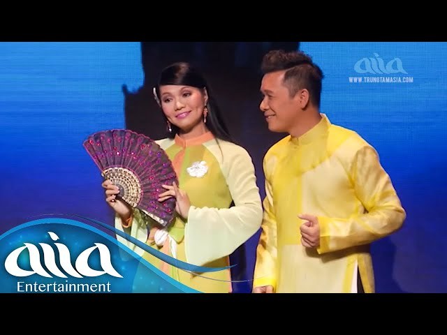 Liên Khúc Dân Ca Ba Miền