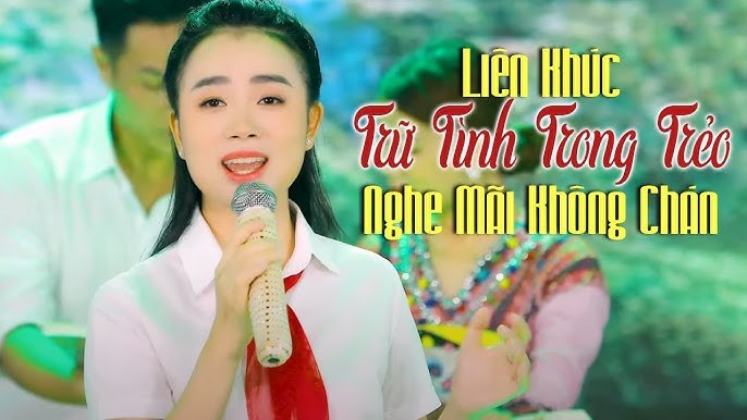 Liên khúc Đi học
