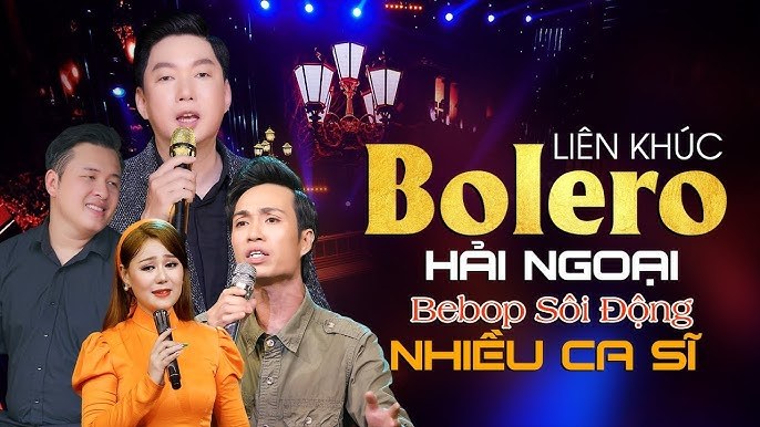 Liên Khúc Disco