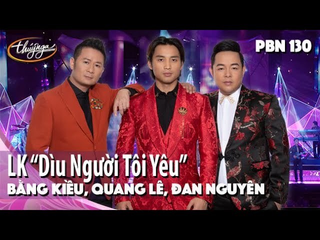Liên Khúc Dìu Người Tôi Yêu
