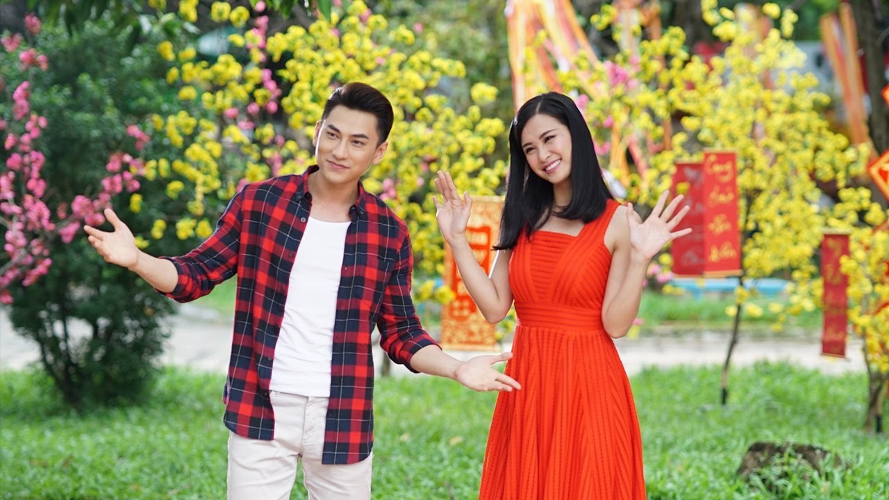 Liên Khúc Khai Xuân Đón Lộc