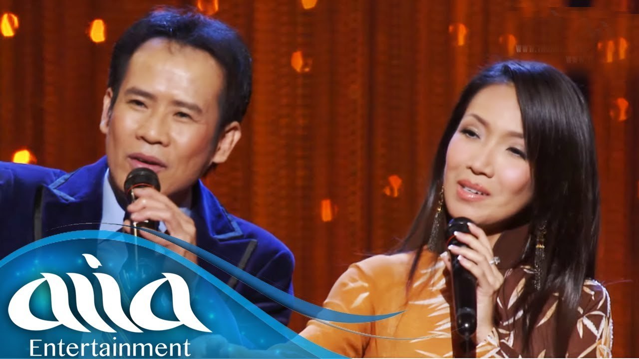Liên khúc Mưa nửa đêm & Mưa đêm ngoại ô