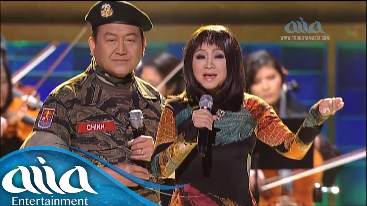 Liên khúc Mùa xuân trên cao & Tâm sự ngày xuân
