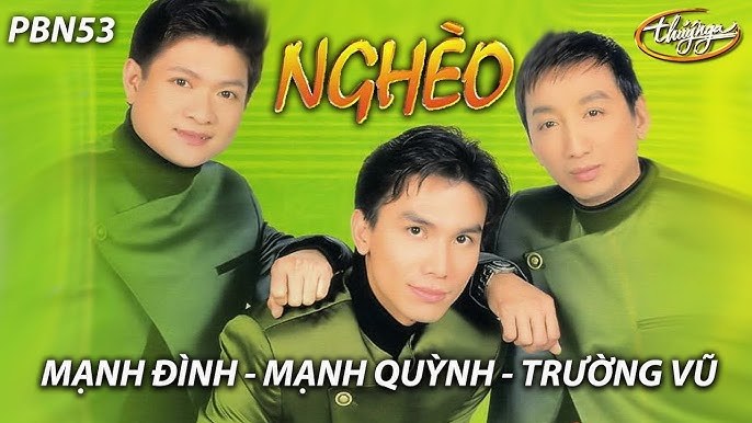 Liên Khúc Nghèo