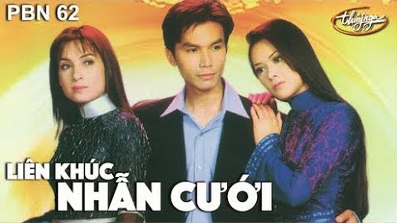 Liên Khúc Nhẫn Cưới 
