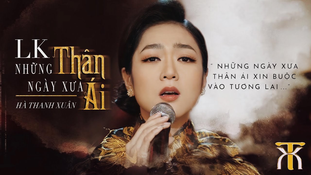 Liên khúc Những ngày xưa thân ái