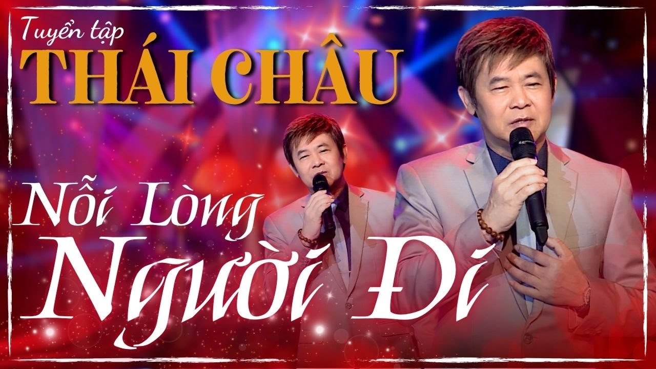 Liên Khúc Nỗi Lòng Người Đi Và Tình Bơ Vơ
