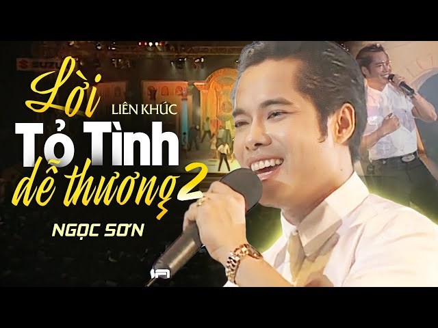 Liên Khúc Solo Bolero