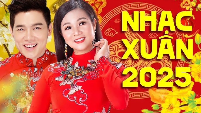 Liên Khúc Sound Of Love Gen 4.0 Xuân 2025