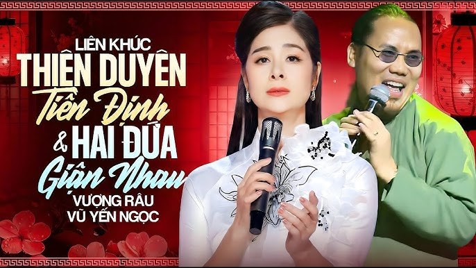 Liên Khúc: Thiên Duyên Tiền Định, Túp Lều Lý Tưởng