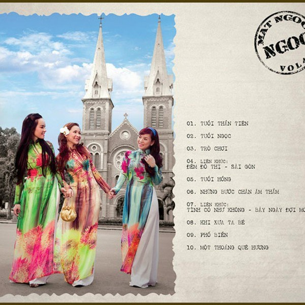 Liên Khúc Tình Có Như Không - Bảy Ngày Đợi Mong