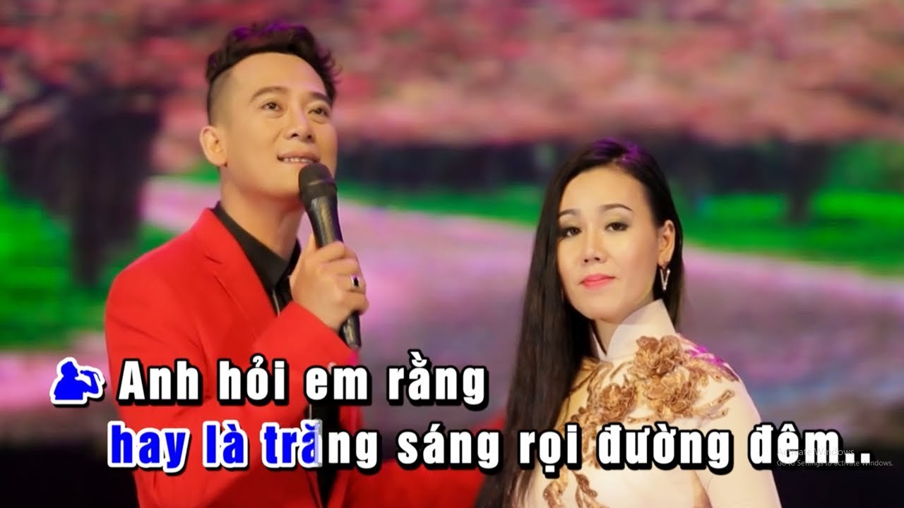 Liên Khúc Tình Nghèo Có Nhau