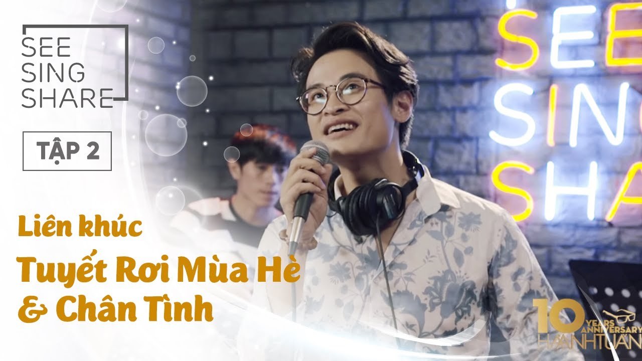 Liên Khúc Tuyết Rơi Mùa Hè & Chân Tình