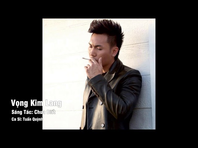 Liên khúc vọng kim lang
