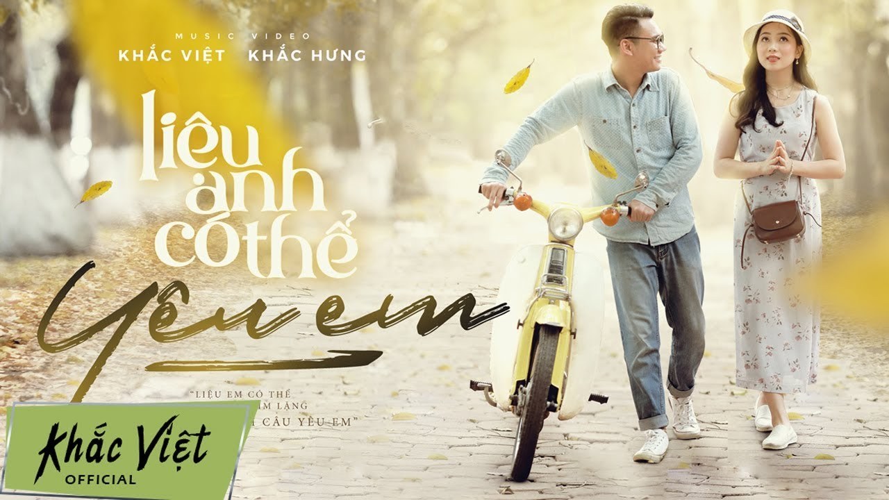 Liệu anh có thể