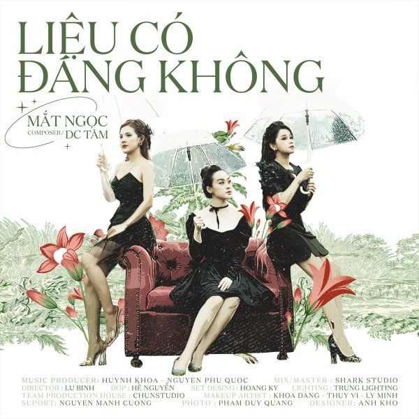 Liệu Có Đáng Không