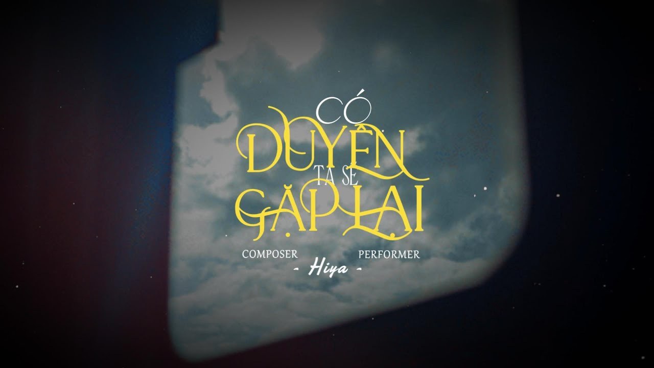 Liệu Còn Duyên Để Ta Gặp Lại