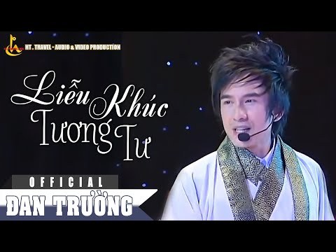 Liễu khúc tương tư