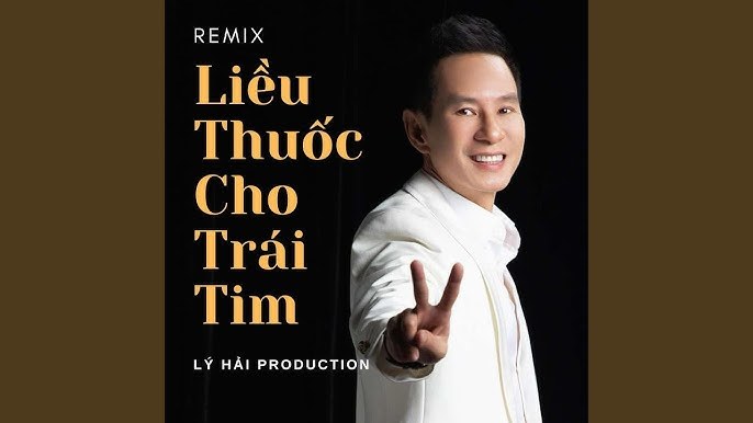 Liều Thuốc Cho Trái Tim
