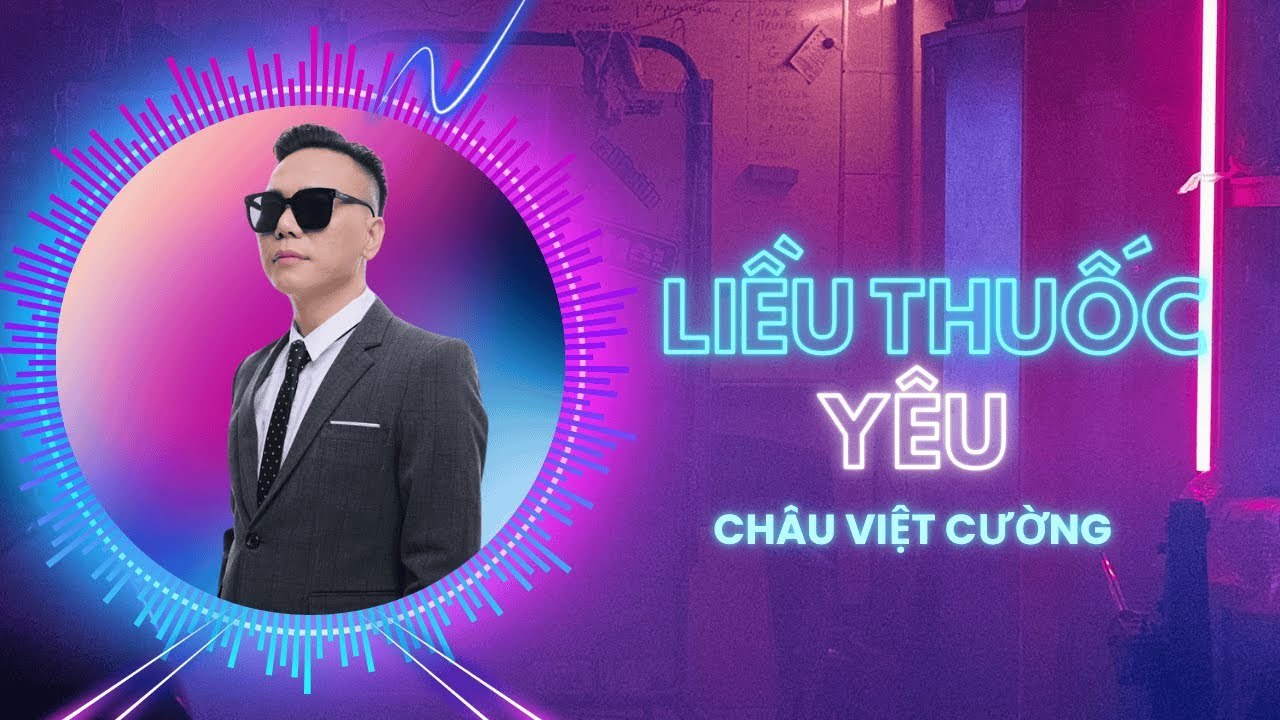 Liều thuốc yêu