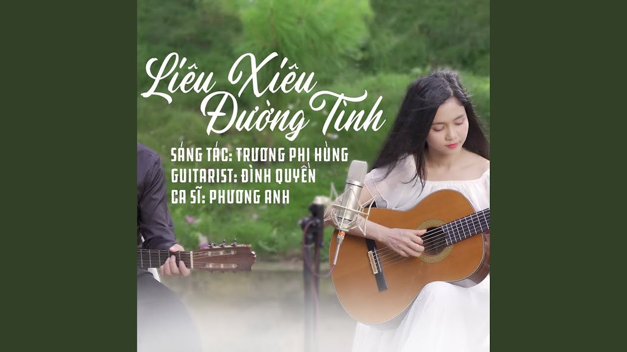 Liêu Xiêu Đường Tình