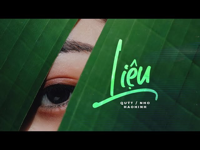 LIỆU