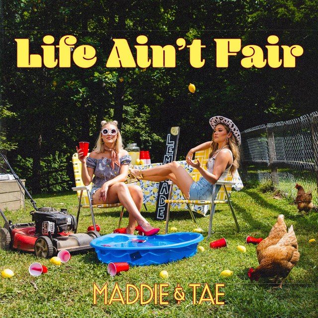 Life Ain'T Fair