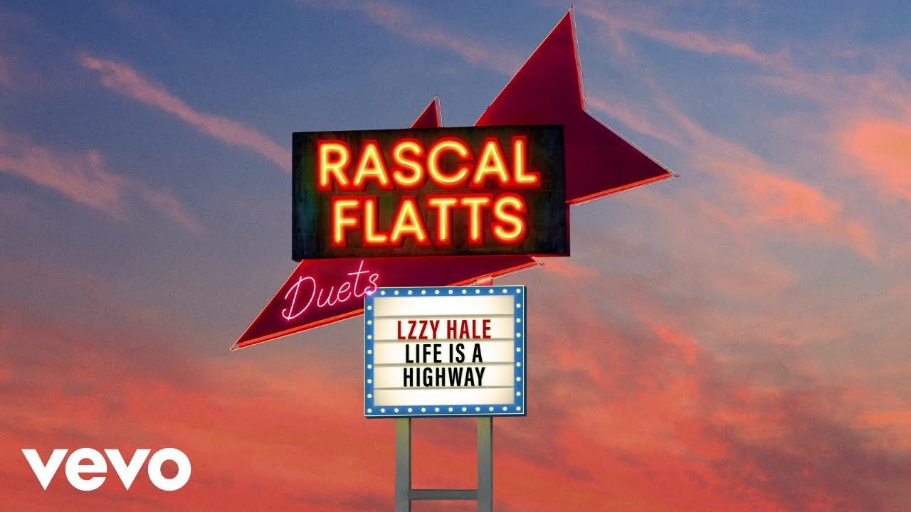 Life Is A Highway