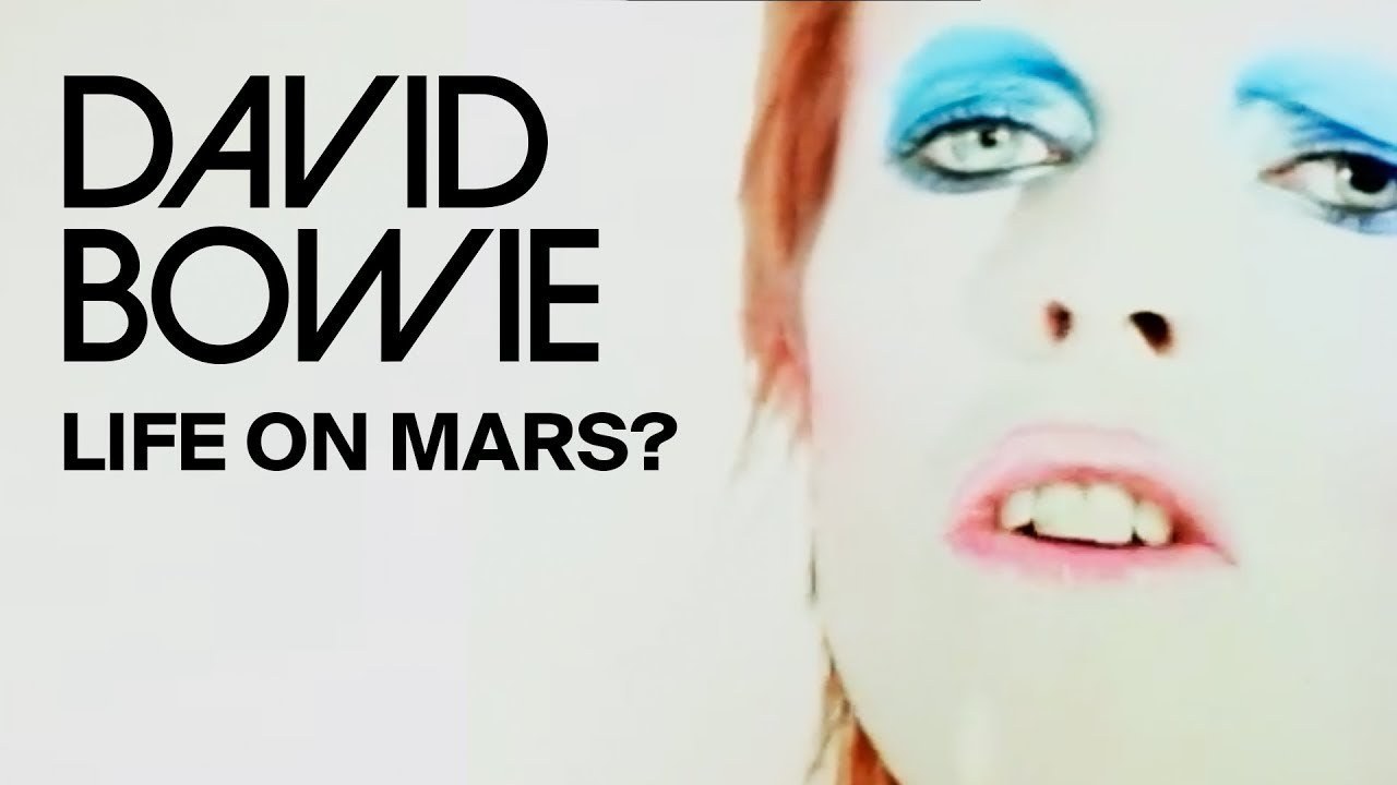 Life On Mars