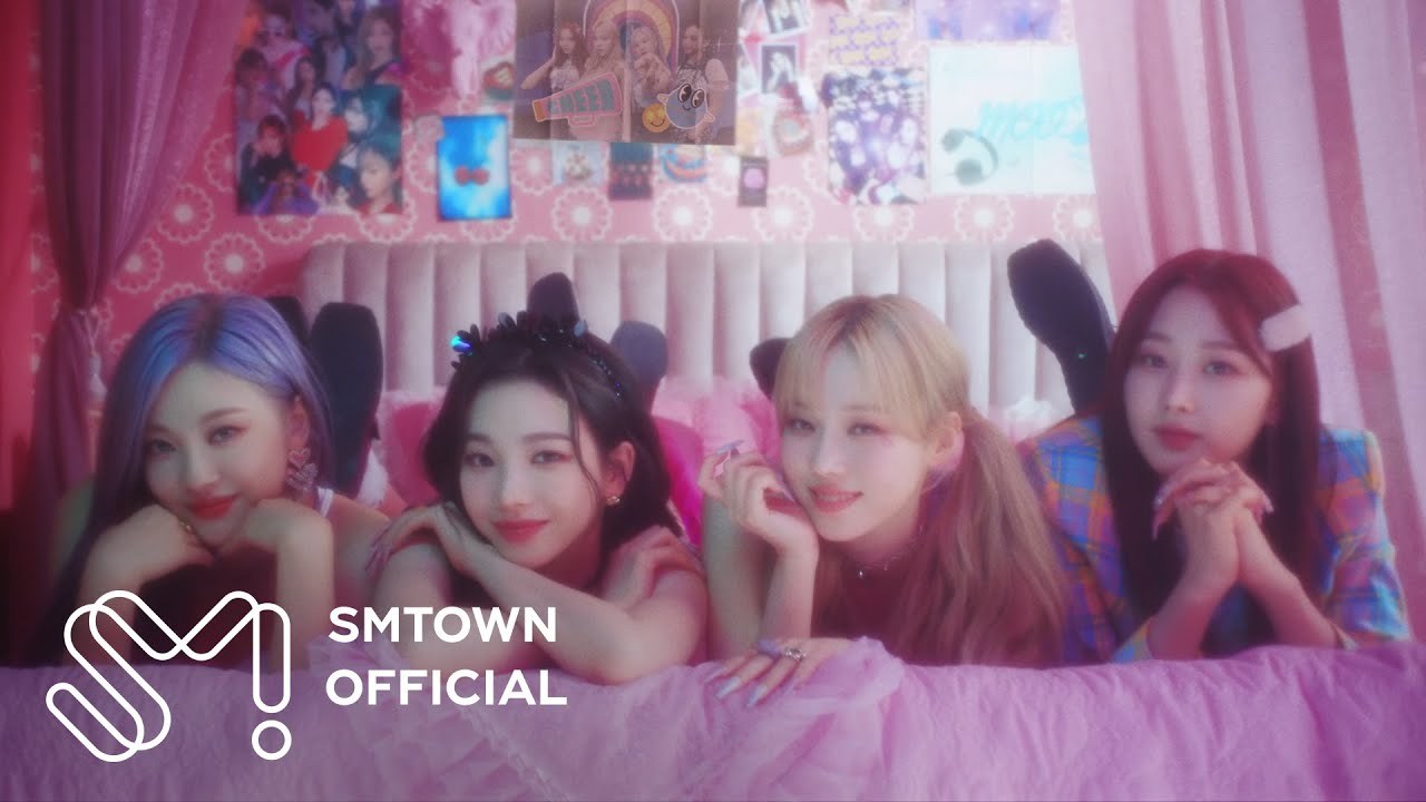 Life's Too Short (English Ver.)