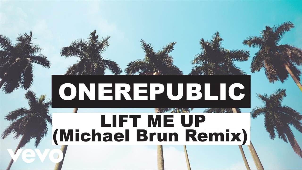 Lift me up
