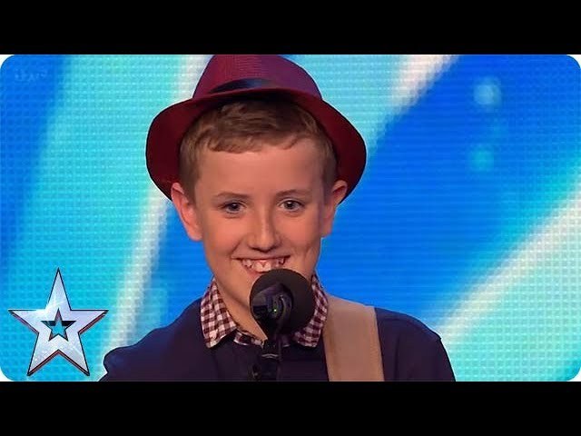 Lightning - Henry Gallager