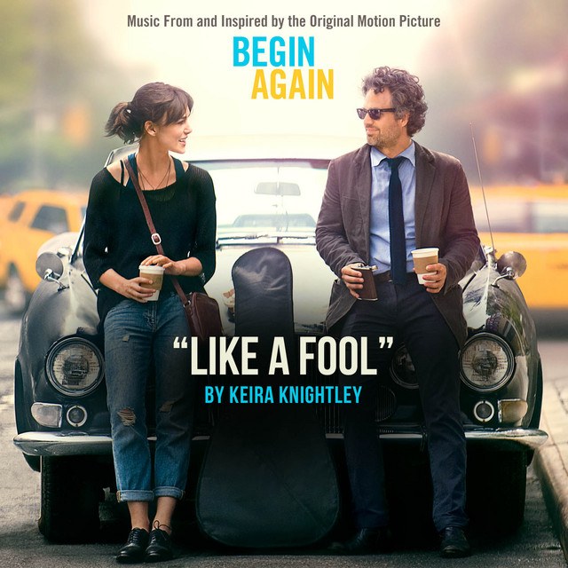 Like a Fool